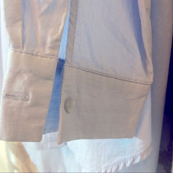 Zara blouse, L size - Picture 2 of 5